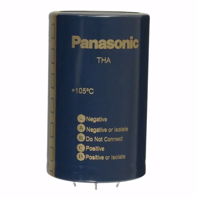 ECE-P1HA473HA Panasonic Electronic Components electronic component